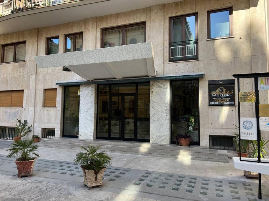 Casa Lov Palermo Exterior foto